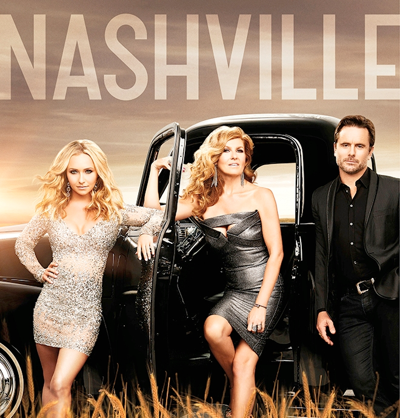 CMT Says <i>Nashville</i> Will Return in January, Move to Thursdays