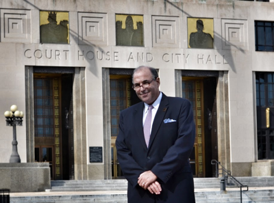 Nashville, It’s Time to Blackball Adam Dread