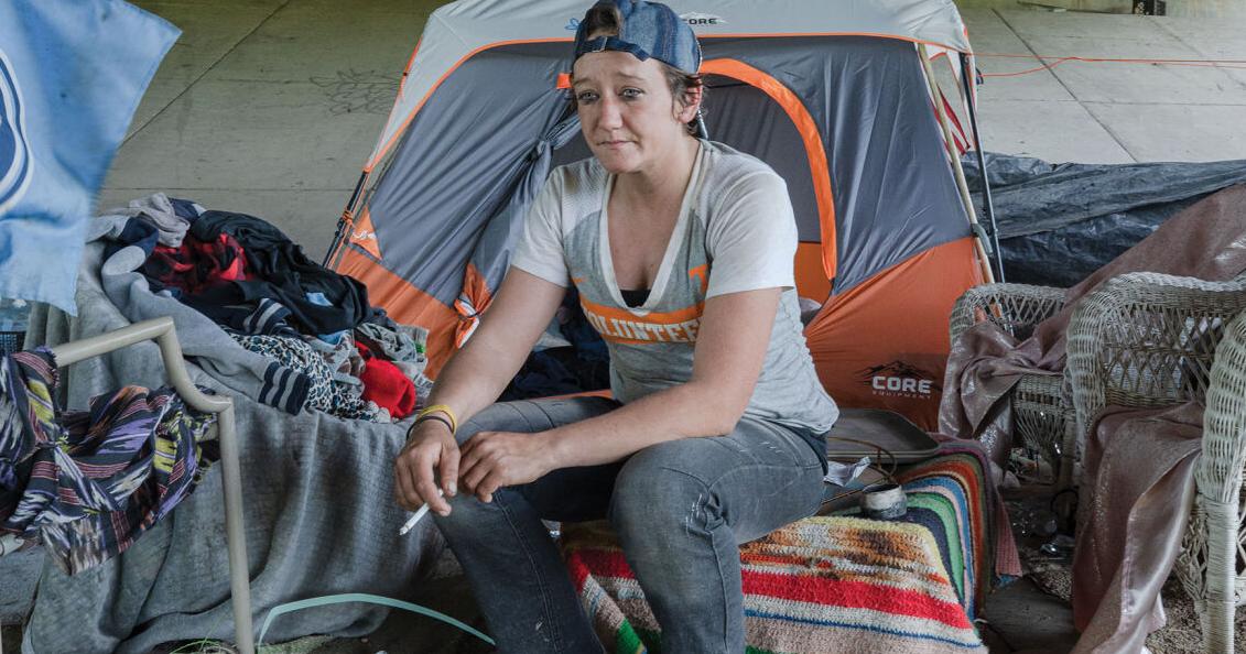 The Mayoral Candidates on Homelessness - Vimarsana News