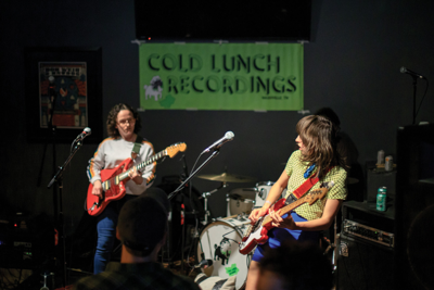 Best Punk Band