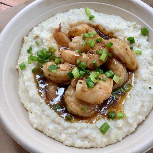 Gumbo Bros Shrimp