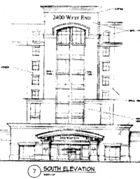 F.Y.E. on West End Closing to Make Room for Eight-Story Hotel