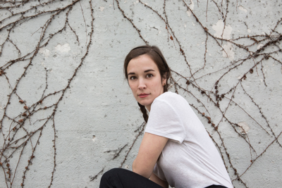 Margaret Glaspy