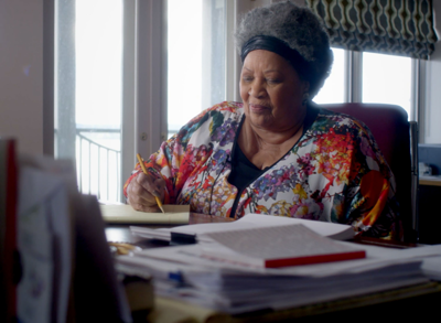 <i>Toni Morrison: The Pieces I Am</i> Sheds Light on an Important Figure
