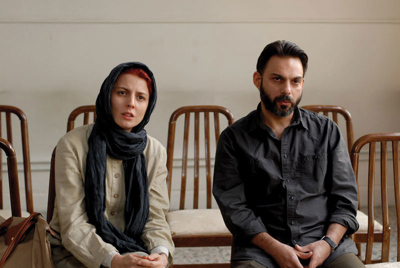 Oscar winner <i>A Separation</i> turns ordinary human interaction into gripping drama