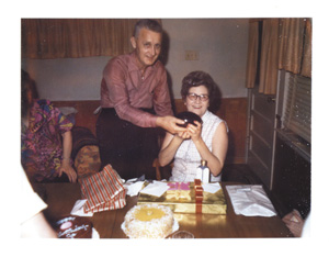 A grieving son finds no justice on Rev. Maury Davis' path to redemption