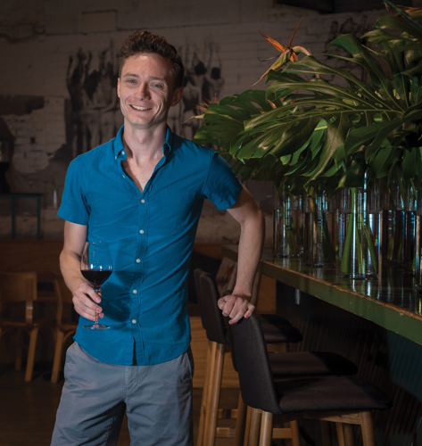 Drinking Issue 2020: Wine About It