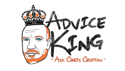 Advice King: What Films and TV Should I Watch?