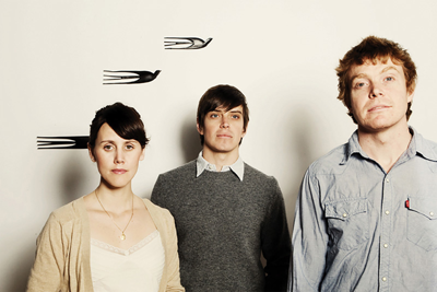 Older and wiser, Roman Candle makes room for the future