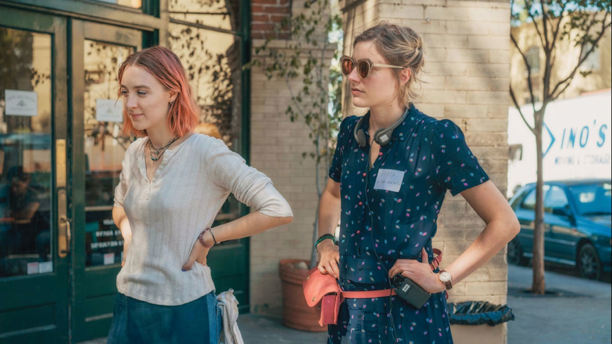 <i>Lady Bird</i> Is a Thoughtful Teen Comedy, and an Emotional Anchor of a Film