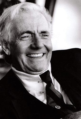 The roller-coaster life of John Jay Hooker comes to a close