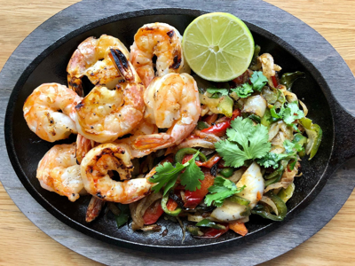 Little Donkey Revamps Menu at All Locations, Including Germantown