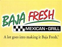 Baja Fresh Closes Two Locations