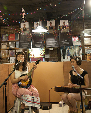 Ghost Bees, DJ Coolout, German Castro and more