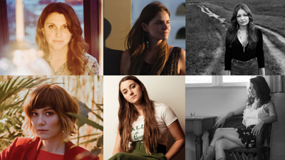 AmericanaFest 2019: Moving Forward