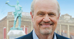 Remembering Fred: Thompson's 2010 Interview with the <i>Scene</i>