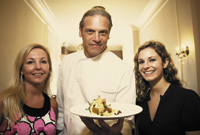 Setting a New Standard