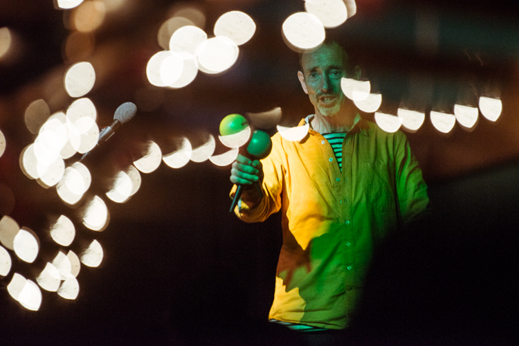 Ten Great Things Jonathan Richman Said (and 11 Great Photos of Jonathan Richman) at The Basement East