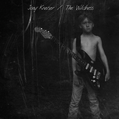 Glossary frontman Joey Kneiser talks new solo LP <i>The Wildness</i> and reflects on old, weird Nashville