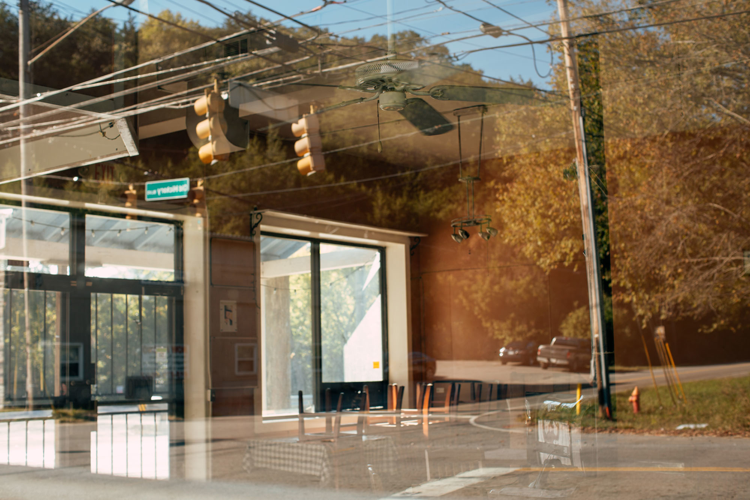 Walk a Mile: Whites Creek