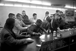MLK is not a Cudgel for White People to Use on Black People