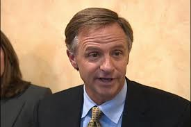 Haslam and McWherter Make Weird Comments on Muslim Fire