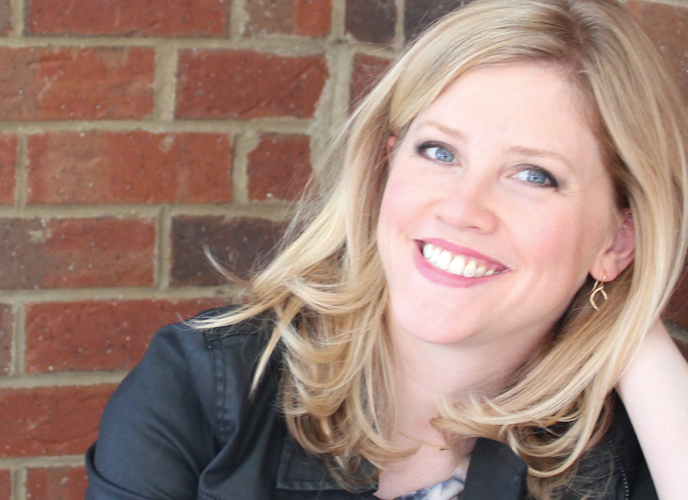 Mary Laura Philpott's all-too-human penguins are taking flight, paradoxically