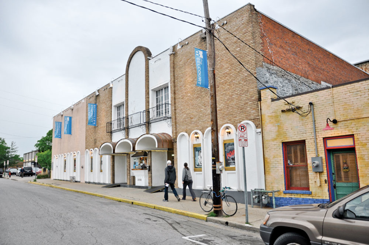 The Belcourt’s Rebirth Is Complete With a Massive Overhaul and Restoration
