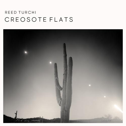 Creosote Flats