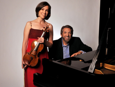 Review: Huebl and Wait Premiere Composer Michael Hersch’s <i>Zwischen Leben und Tod</i>