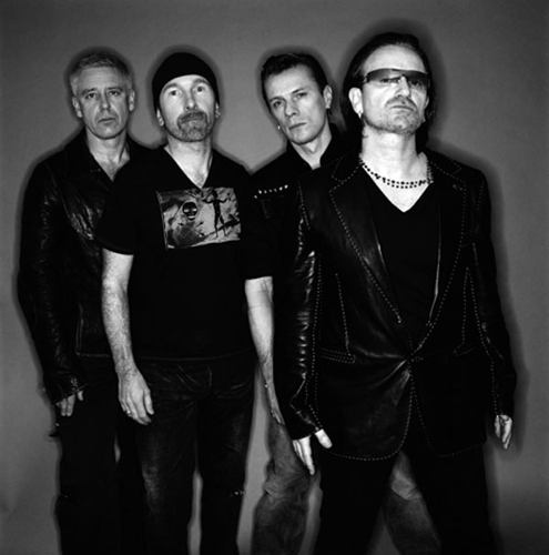 This holiday, give the mixtape that proves musicians totally care about stuff, too