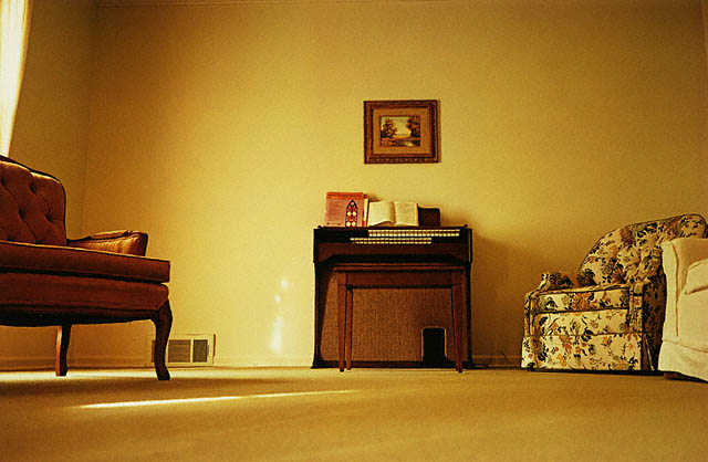 Eight Photographers You Need To Know About, According to David Hilliard