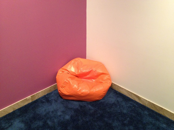 <i>Ka-Pow! Comics and Cartoons in Contemporary Culture</i> [Installation View]