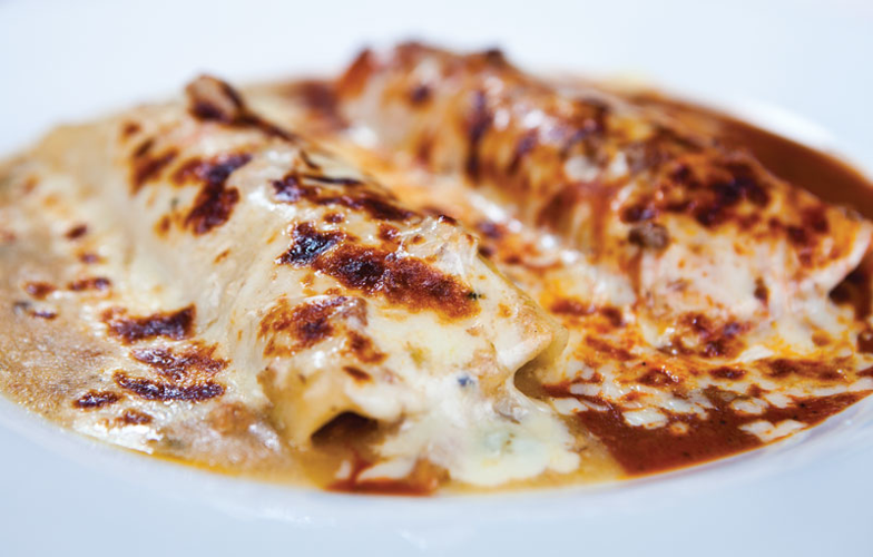 New Taqueria del Sol location in 12South blends Southern and Mexican