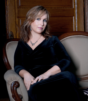 Gretchen Peters: The Cream Interview