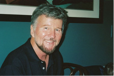 Who Killed Cletus Haegert?
