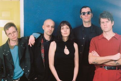 Wand Becomes a More Contemplative Version of Itself on <i>Laughing Matter</i>