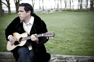 Damien Jurado gets personal—but don't expect it again