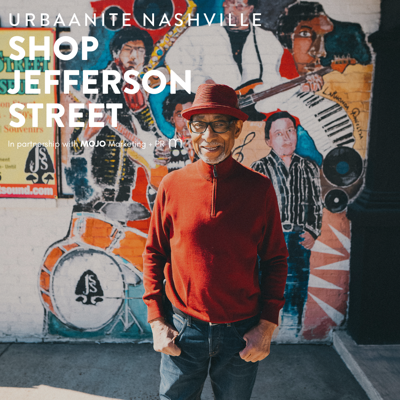 Shop Jefferson Street