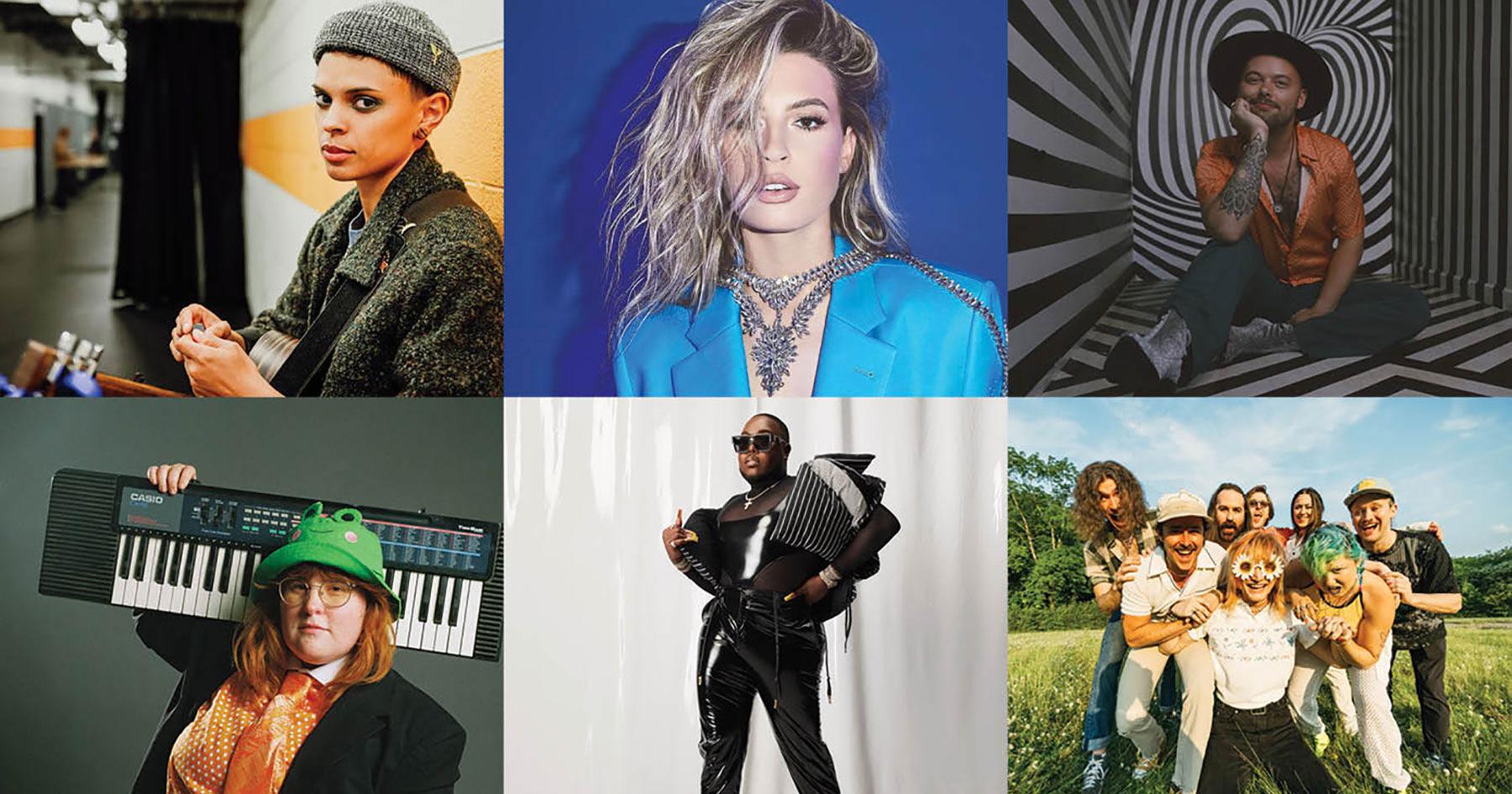 Pride 2023: Your Guide to the Music of Nashville Pride - Vimarsana News