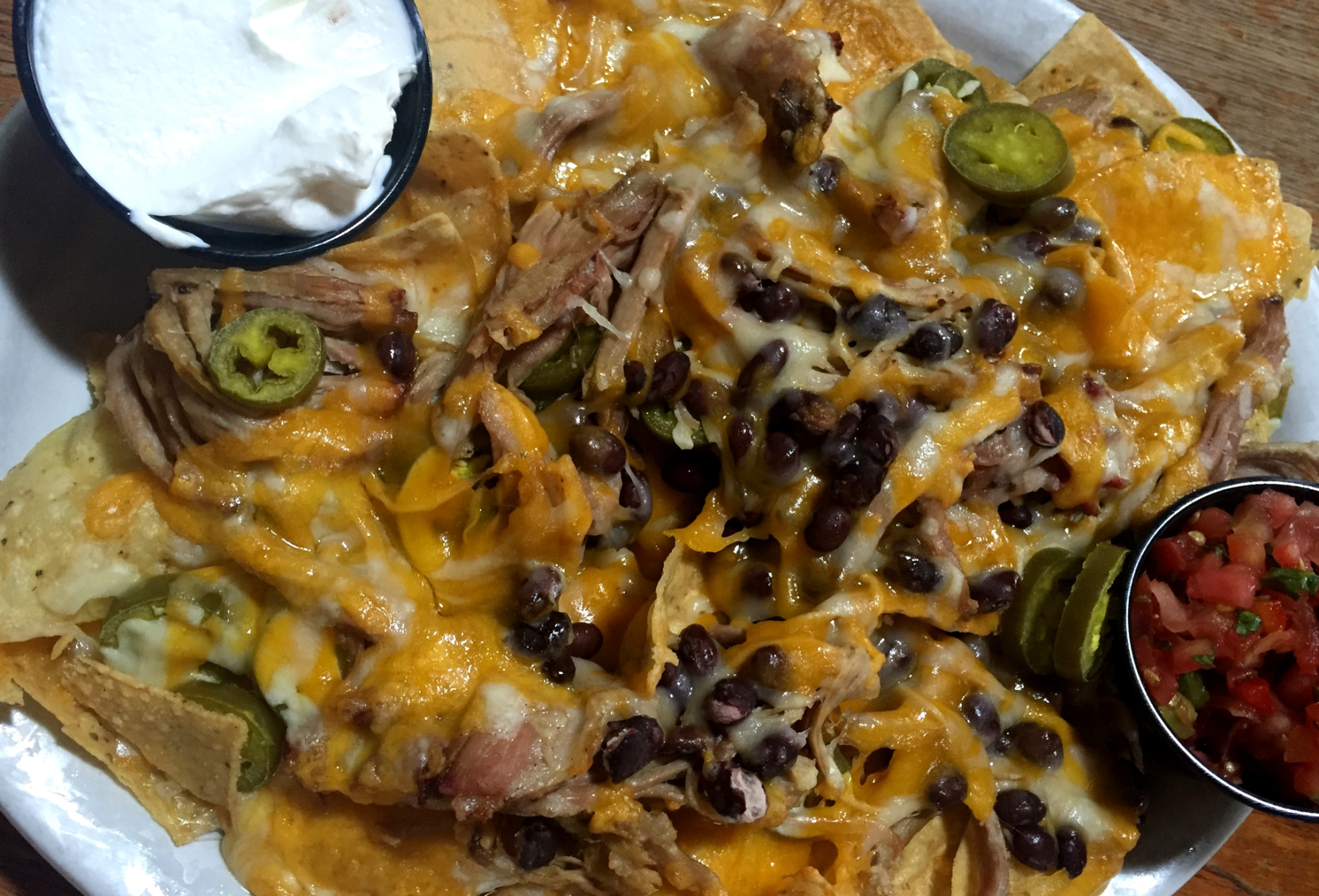 National Nachos Day This Friday: Here Are Some Places That Serve 'Em