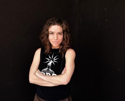Ani-DiFranco