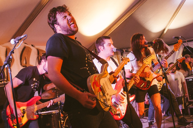 Bonnaroo Friday: Janelle Monae, Vampire Weekend, Neutral Milk Hotel, Mastodon, Dr. Dog, Diarrhea Planet, Danny Brown and More