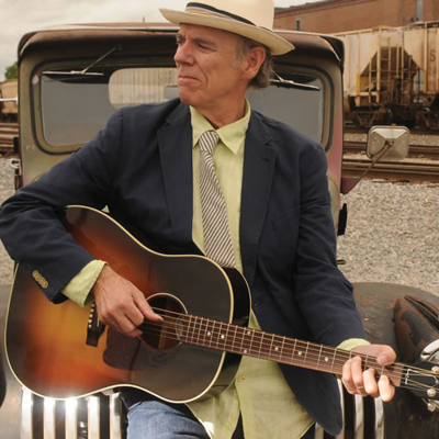 Benefit for Cumberland Heights Feat. John Hiatt Trio, Rodney Crowell, Richard Thompson & Nate Bargatze