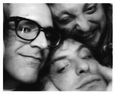Rhyme Time: Can Rhyming Band Names Ever Be Good?