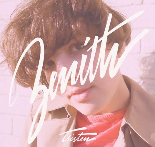 'Zenith' Album Cover