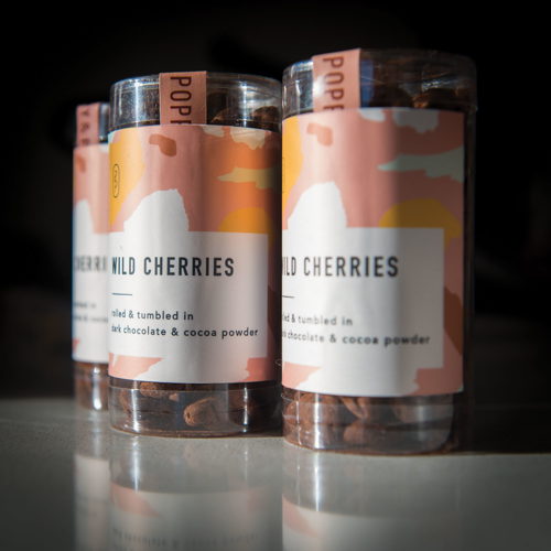 Sugar Shock: This Charming Candy