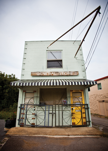 Best New General Store