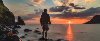 Spiritual Advancement with Gregg Unterberger