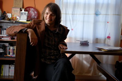 Nashville's Dead Records to Release William Tyler 7-Inch, Hear 'Oahspe' Now [Fresh Track]